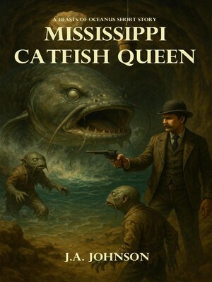 cover image of Mississippi Catfish Queen